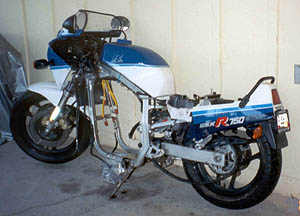 GSX-R 750