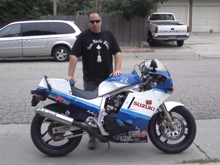 GSX-R 750