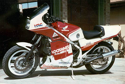 Interceptor 750