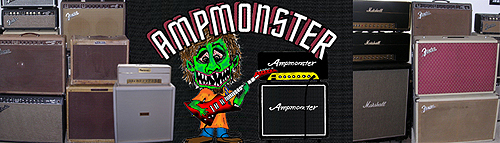 AmpMonster