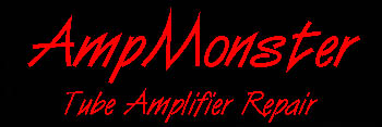 AmpMonster